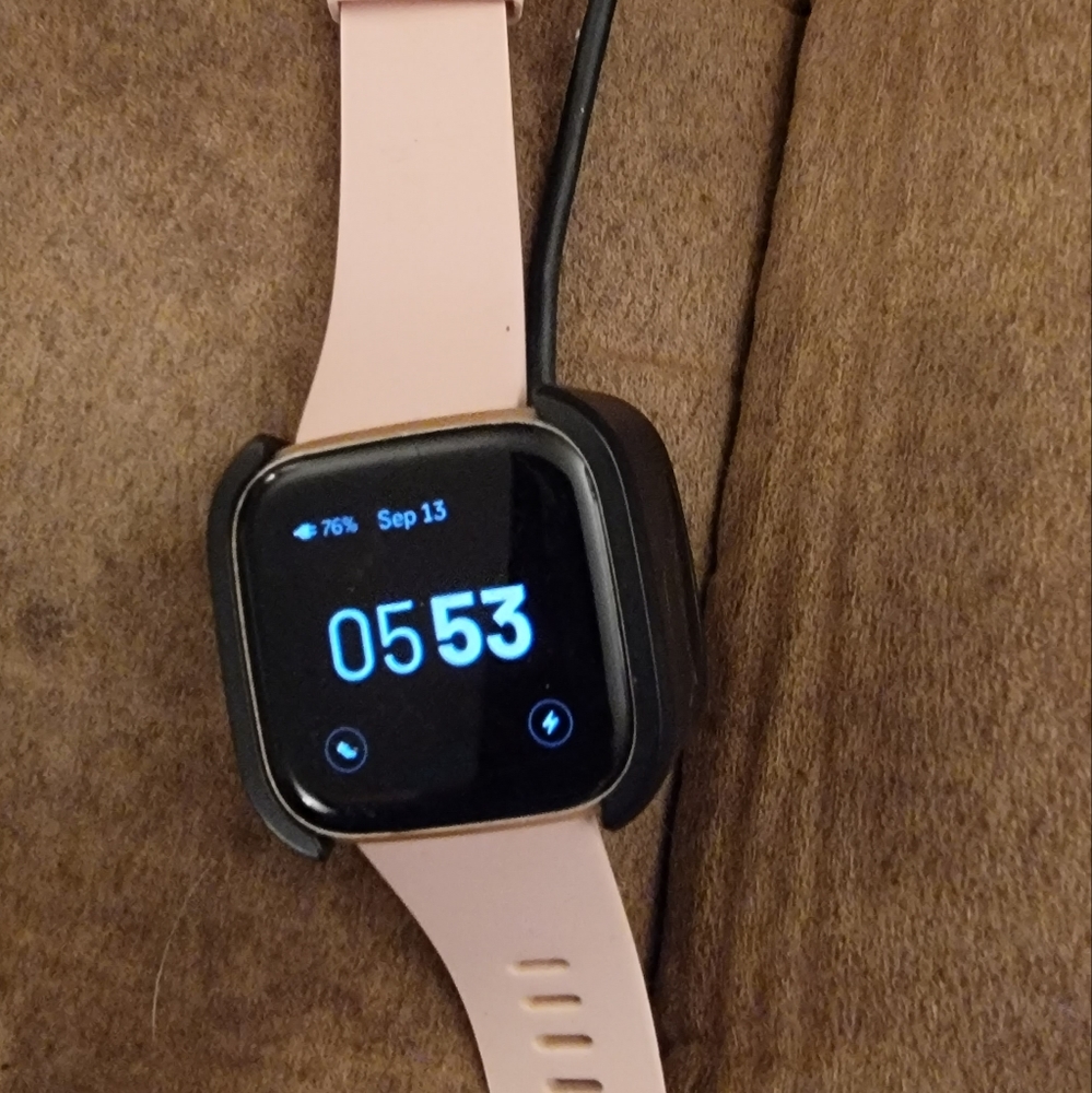 FitBit Versa 3